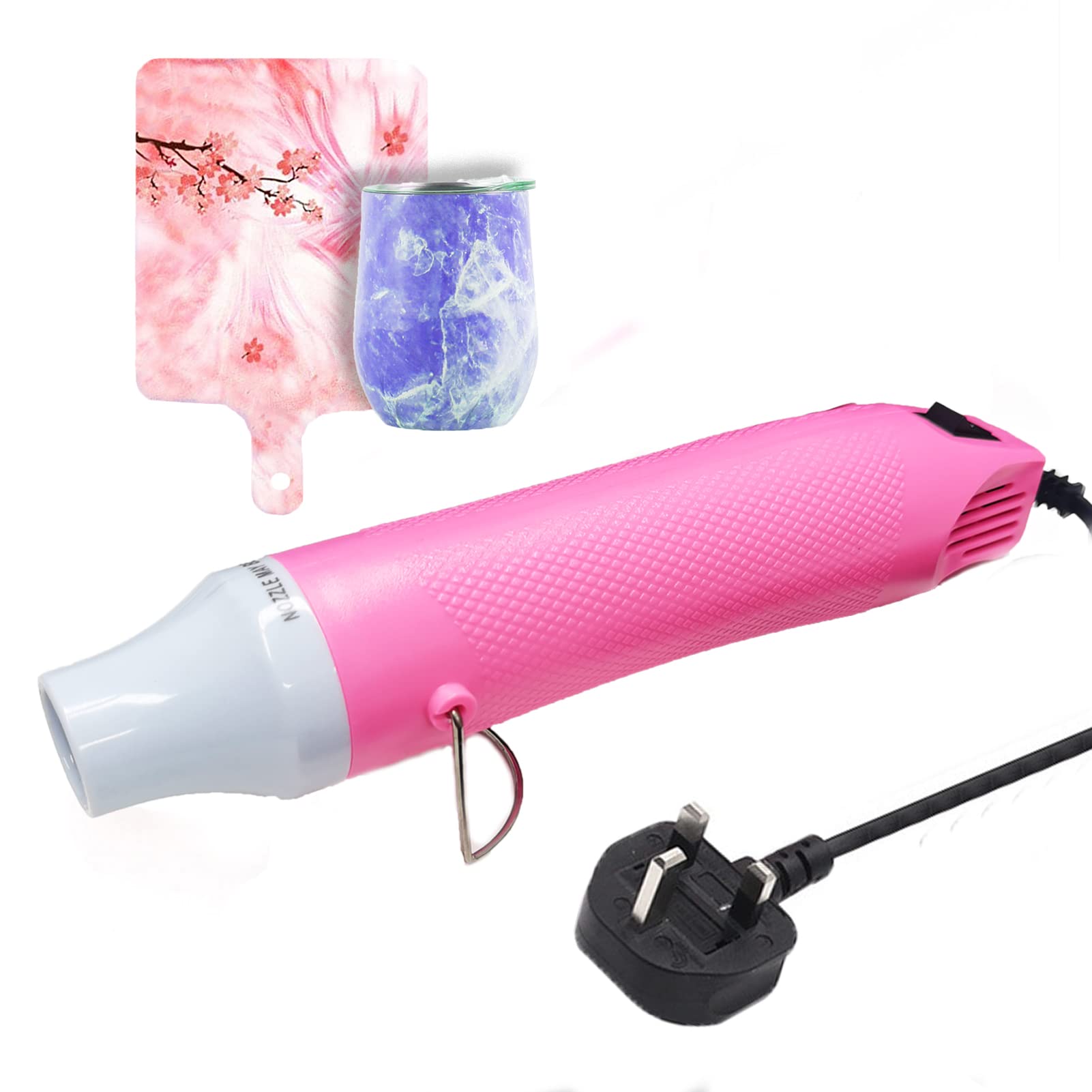 Buy Heat for Resin 300 Watt DualTemperature Heat Tool for Epoxy