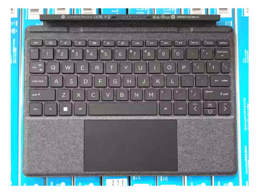 OATAO Keyboard Replacement for P11-inch Tablet 4T3K6AA#UUF TPN-C158K Keyboards