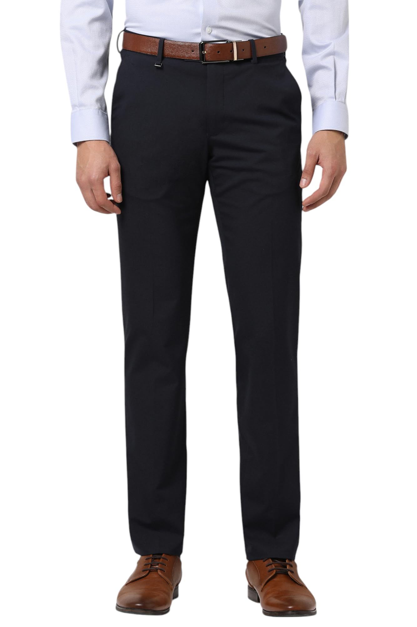 van heusen Men's Slim Work Utility Pants-picture-54