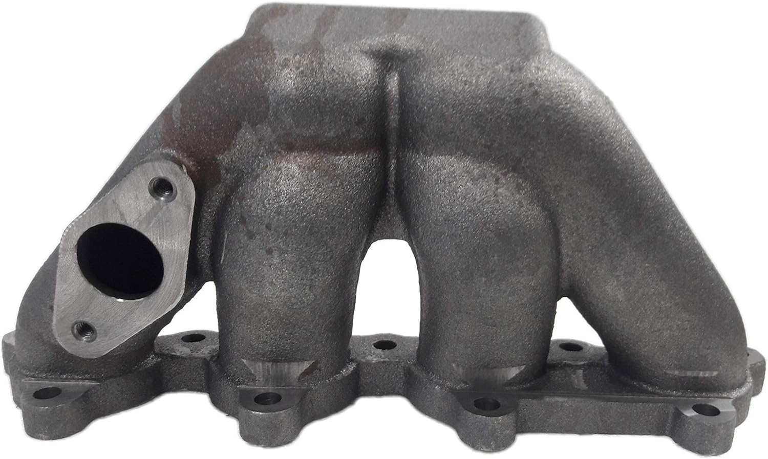 Amazon.com: Cast TURBO MANIFOLD replacement for CRX 88-00 D15/D16