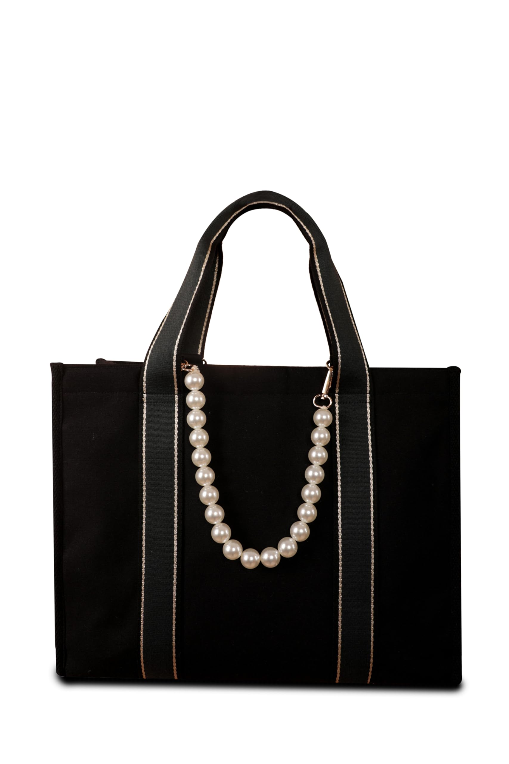 EARTHBAGReign Dual Handle Tote Bag