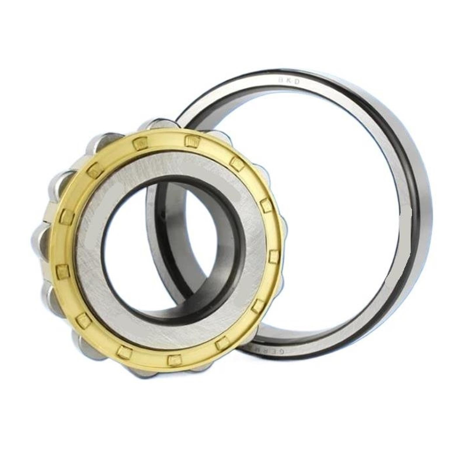 Roulements à rouleaux cylindriques N240EM/P5