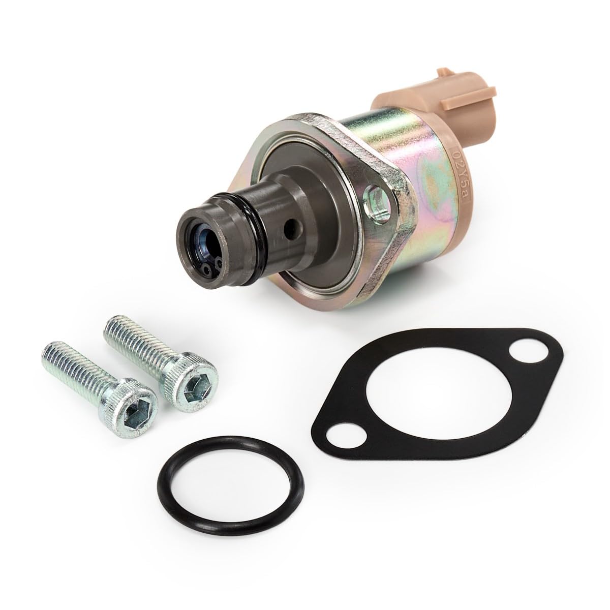 RIDEX Valvola regolapressione Sistema Common-Rail 3996P0003 ASTRA J 160g