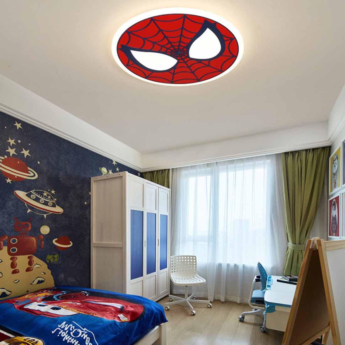 Spider-Man