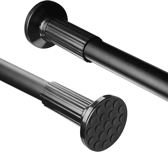 強力突っ張り棒｜太いタイプで重いものも支えられるおすすめは？