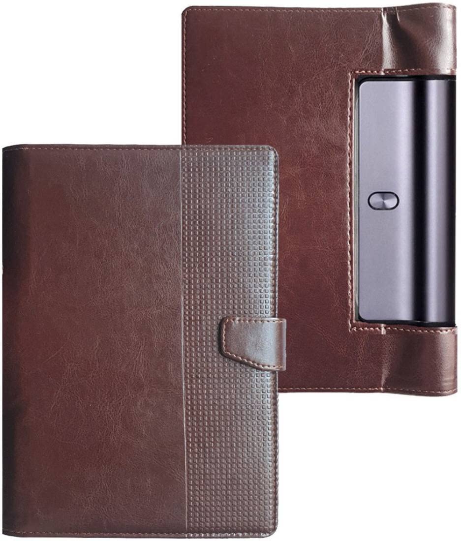 See full amazon price history chart for Zaoma Artificial Leather Flip case Cover with TPU Holder for Lenovo Yoga Tab 3 8.0 Model No. : YT3-850M - Brown Zaoma Artificial Leather Flip case Cover with TPU Holder for Lenovo Yoga Tab 3 8.0 Model No. : YT3-850M - Brown (B09KNMN2VX) Amazon Price History, Amazon Price Tracker