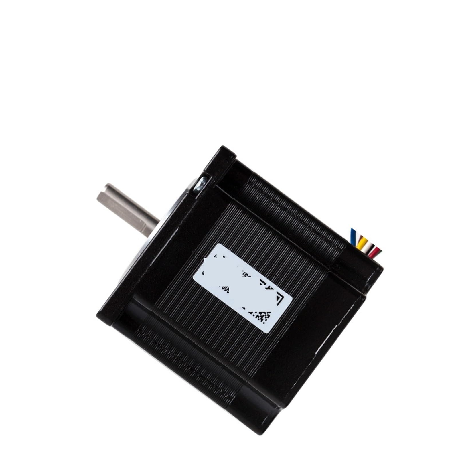 Motor paso a paso Motor paso a paso Nema23 de 2 fases 0.9Nm 3.0A 57HS09 Motor paso a paso for impresora 3D fresadora de grabado CNC