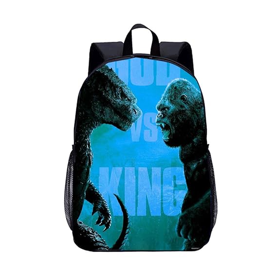 monster backpack amazon