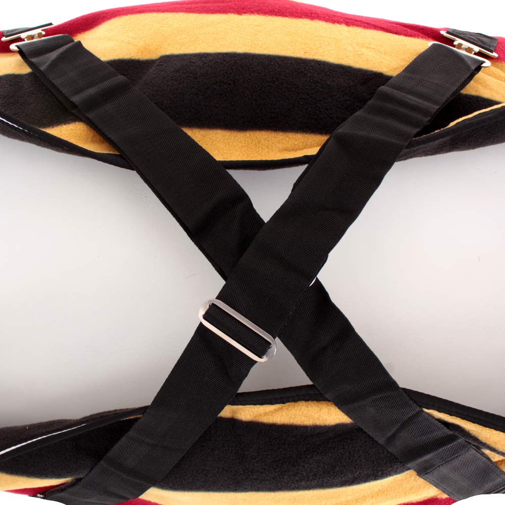 Horseware Vellón para Caballos Rambo Deluxe