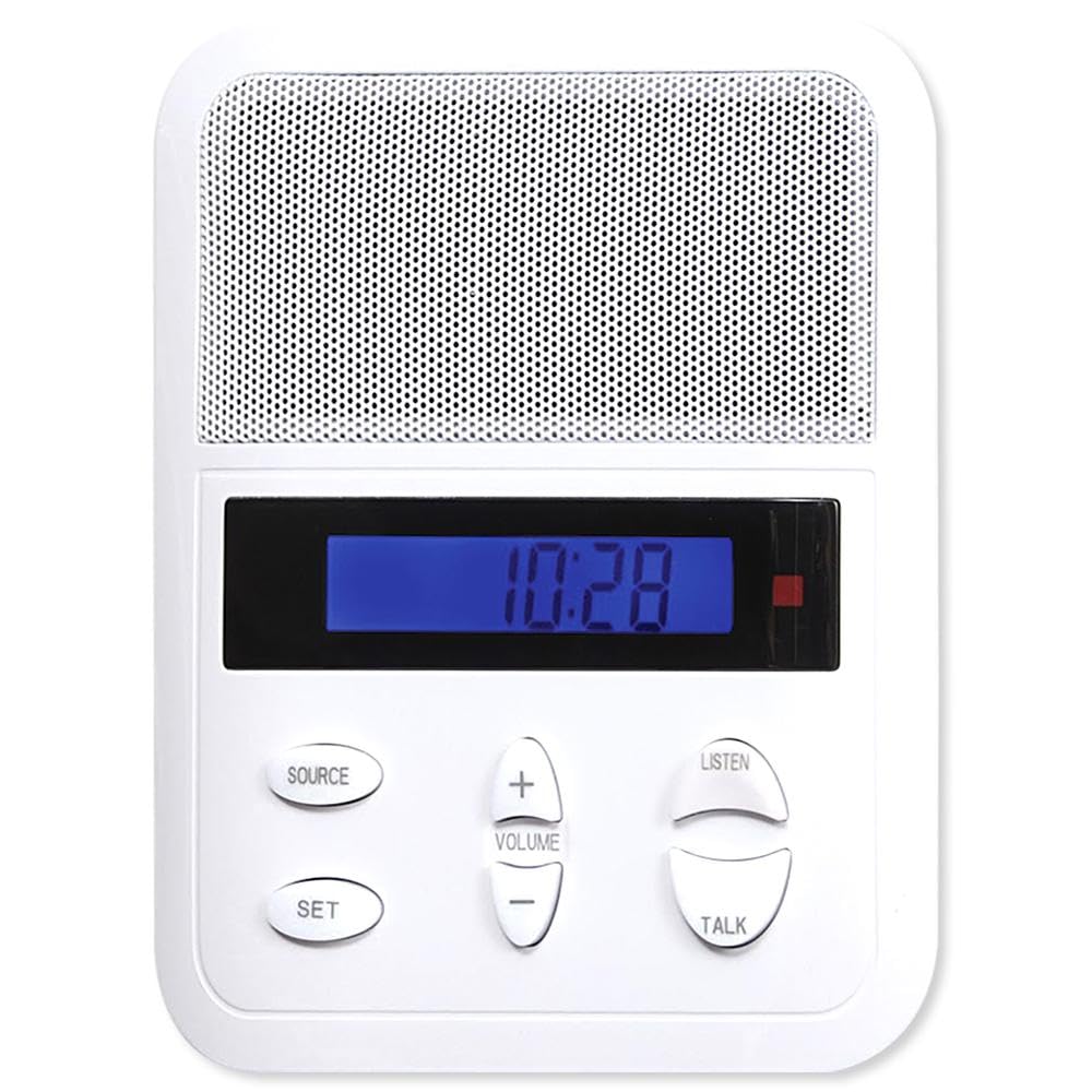 IST I2000 Intercom Patio Station-picture-19