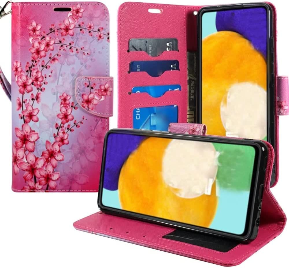 Amazon.co.jp: Galaxy A25 5G ケース 手帳型 SCG33 ドコモ docomo SC