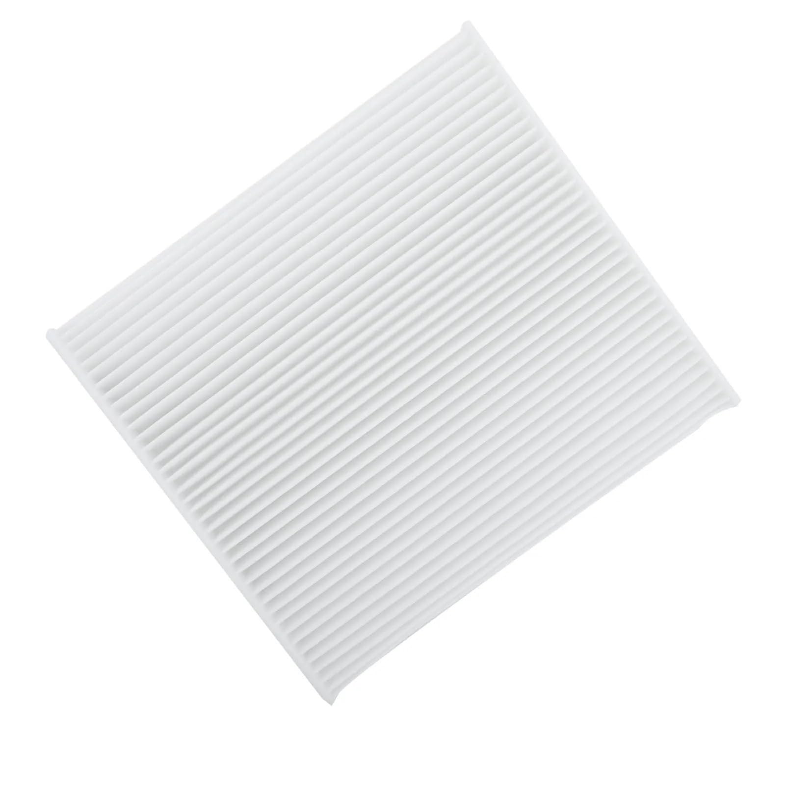 Haedguo One Color Cabin Filter Air Filter Fit For Toyota 87139-Yzz20 87139-Yzz08 Eaa Corolla 4Runner For Lexus Ct200h Es300h Es350 Cabin Air Filter Door Cover