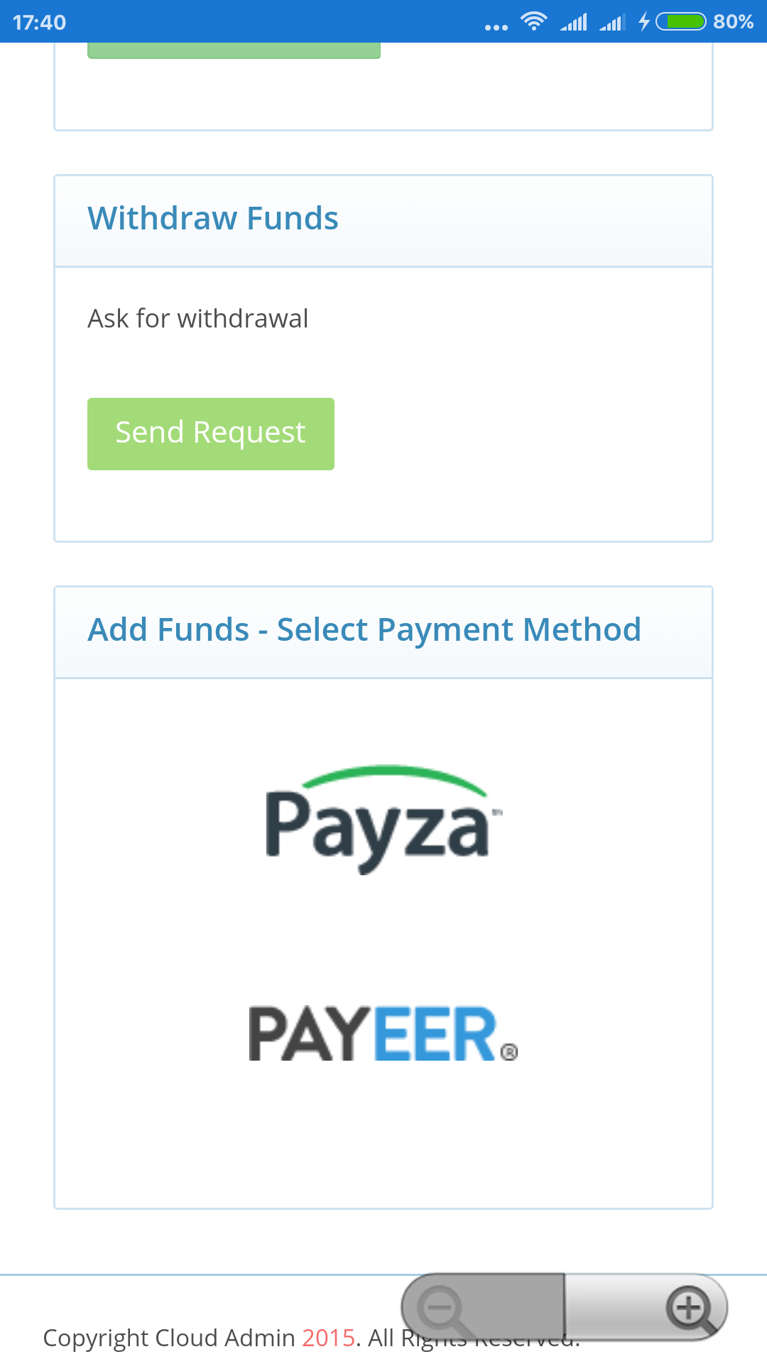 BeonPush - App on Amazon Appstore