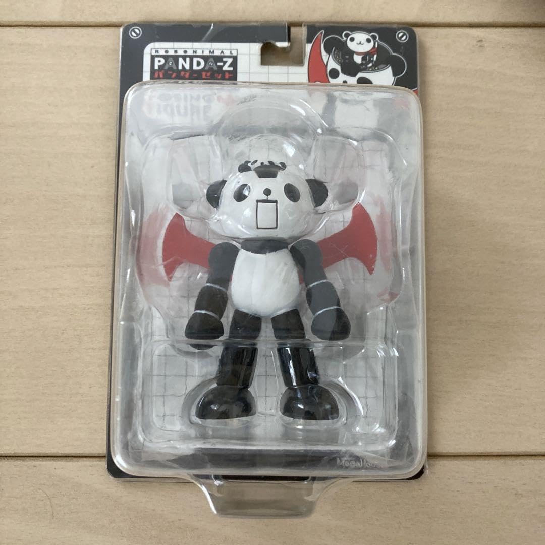 小物 PANDA Fuwapeta Panda Max Zzz Plush Collection - Tokyo Otaku Mode (TOM)