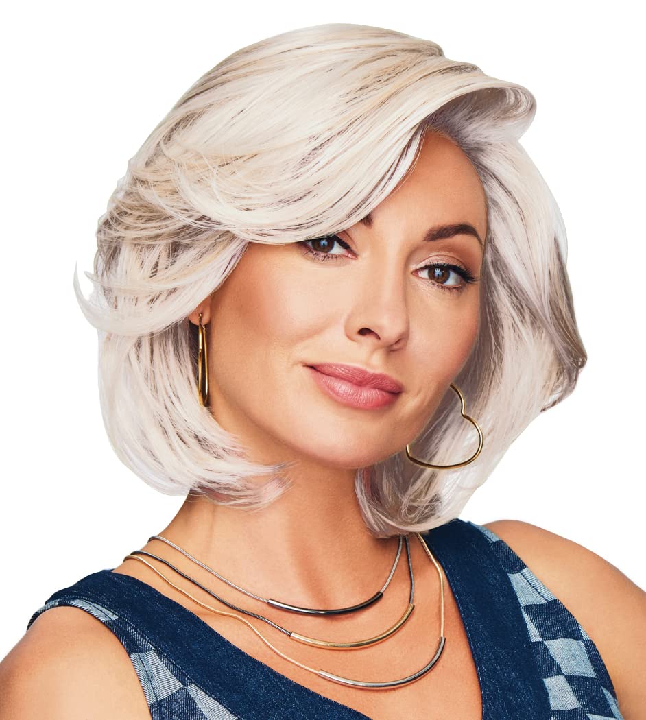 Hairuwear Raquel Welch Collection UPSTAGE RL19/23SS Wig