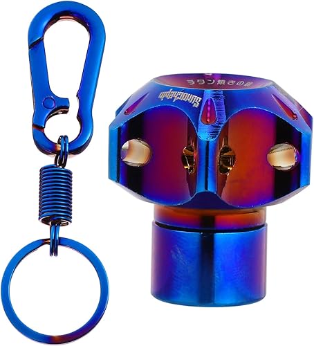 Accesorios modificados para llave de motocicleta con llavero Accesorios para llaves de motocicleta Cabeza de llave de motocicleta Cabeza de llave de