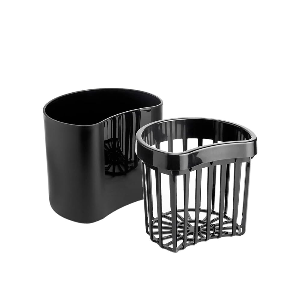 Poubelle à Capsules MS-623241 Pour Machines Krups Dolce Gusto - Garantie 10 Ans