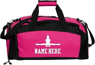 Gymnastic bags amazon Clearance
