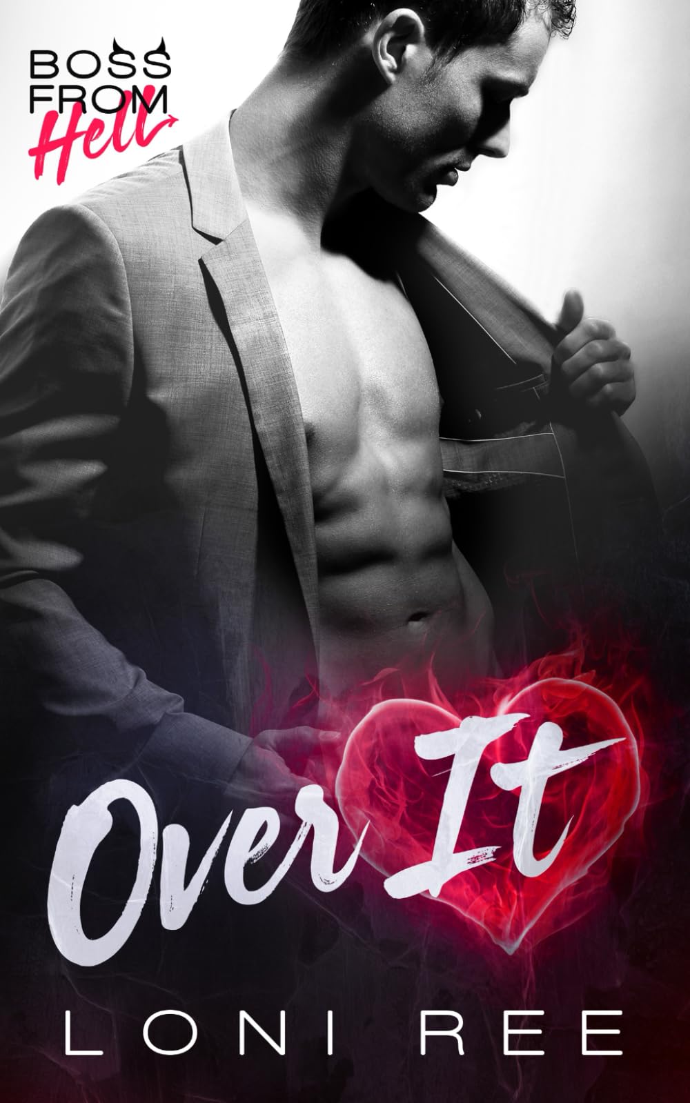 Over It: 1 (Boss from Hell)