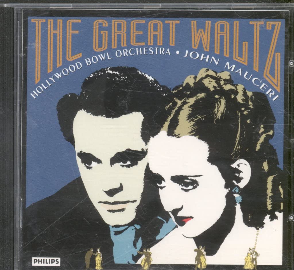 The Great Waltz