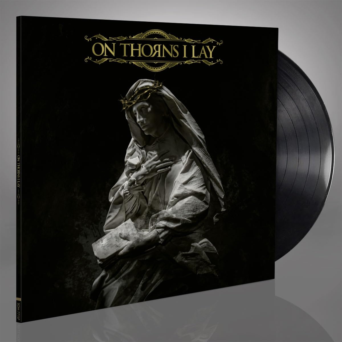 On Thorns I Lay [VINYL]