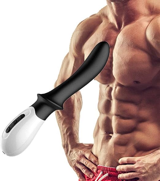 Aparatos de masaje de próstata Estimulador Prostata Juguete ...