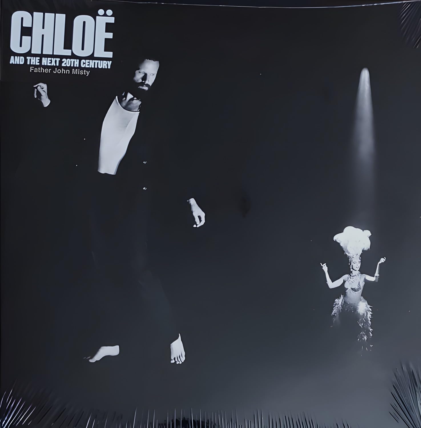 Chloe and the Next 20th Century