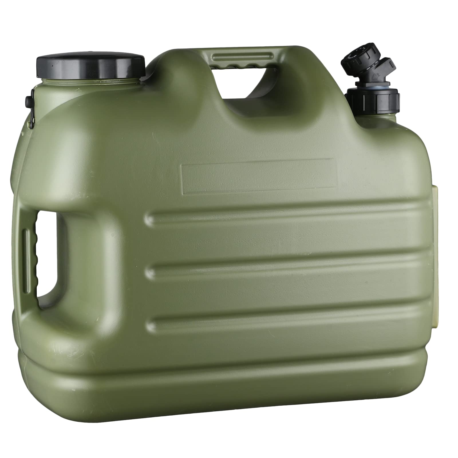 Buy UPWOIGH Camping Water Container, 8.2 Gallon Water Containers Jug