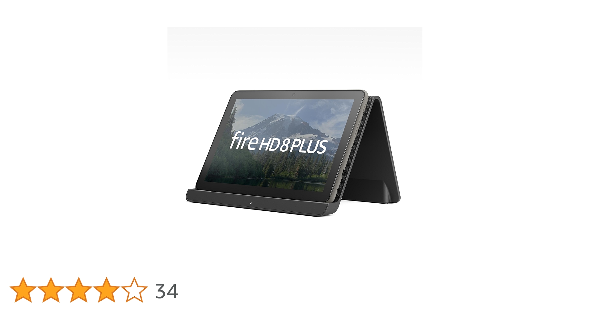 Amazon.co.jp: Fire HD 8 Plus タブレット - 8インチHD