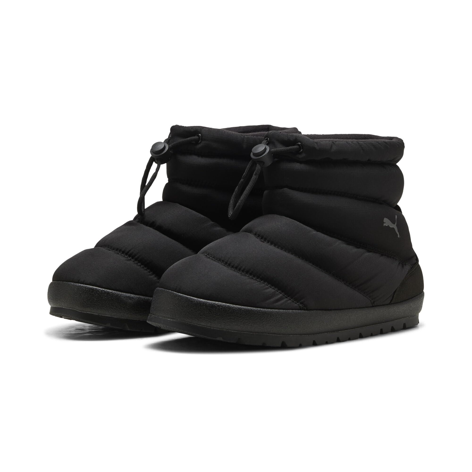 PUMA Tuff Terra Hi Ev TerliğiUnisex Yetişkin