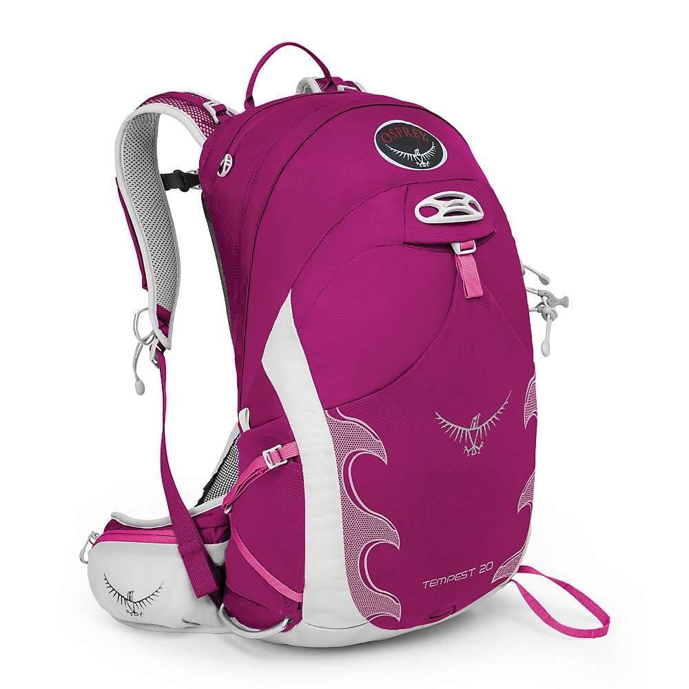 Osprey Tempest 20 backpack main view