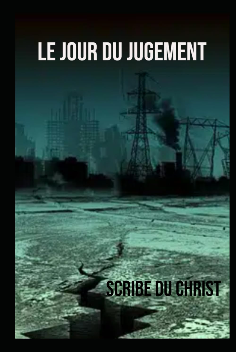 LE JOUR DU JUGEMENT: ESCHATOLOGIE