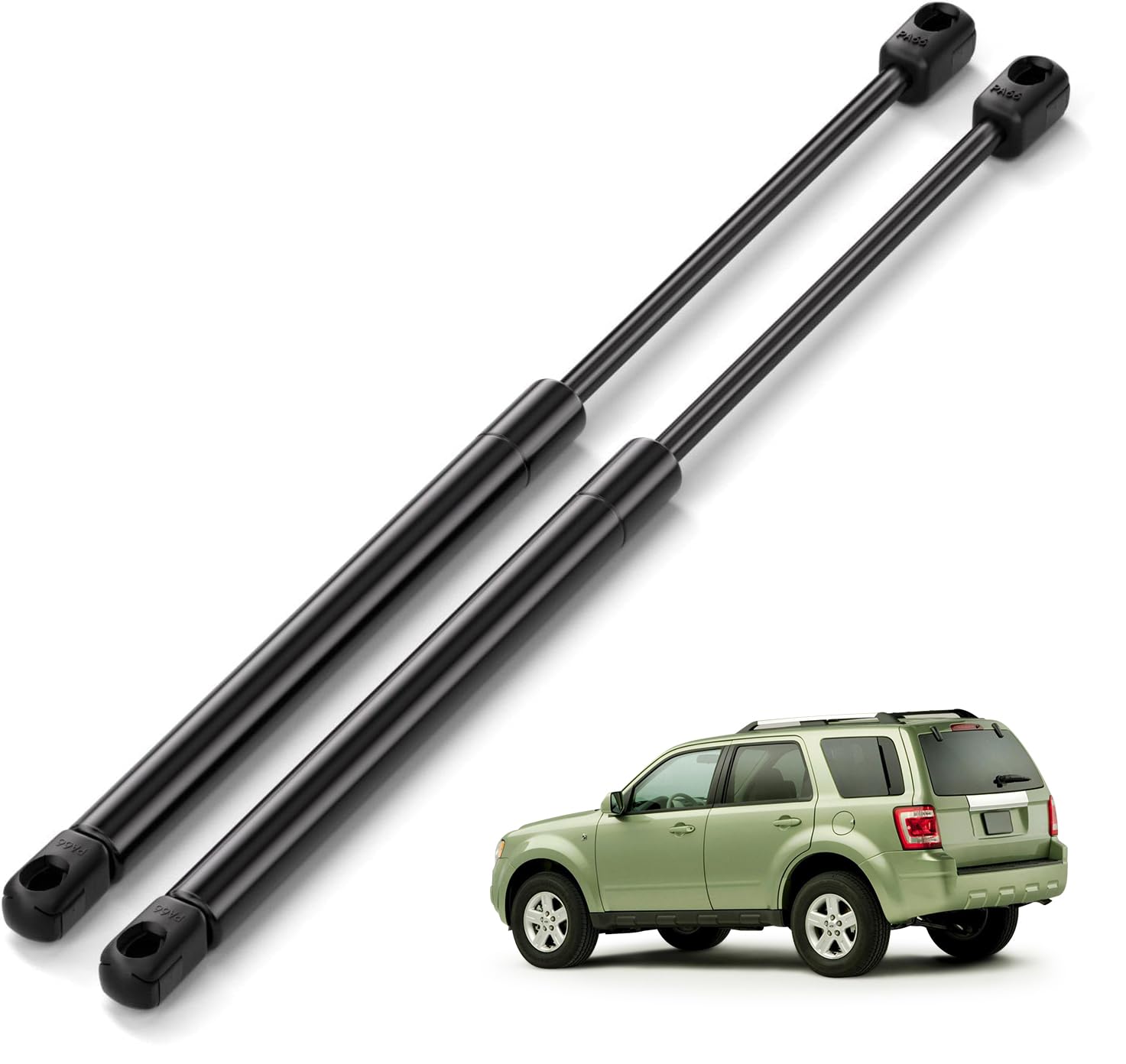 Ford Escape Back Glass Lift Support