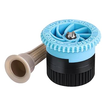 Amazon.com : WZFLRUA High Efficiency Variable Arc Nozzle, 10