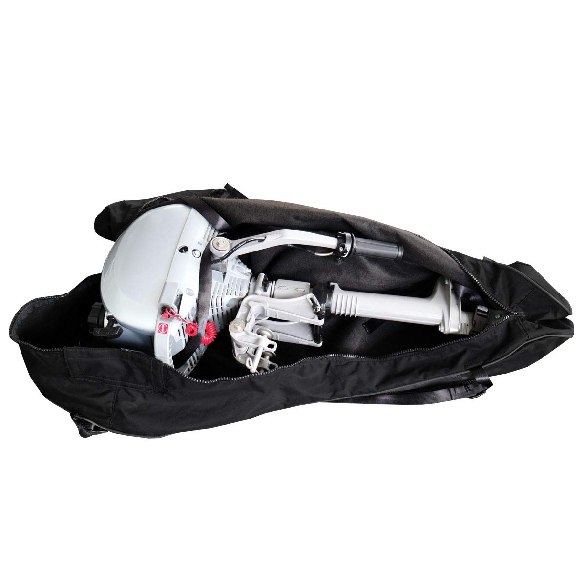 Oceansouth Outboard Motor Carry Bag (Outboard Motor Carry Bag)