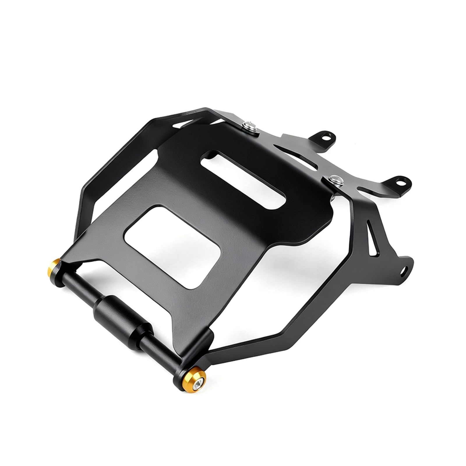 Lxrgjs Gold Navigation Bracket Modification Accessories Parts Navigator Gps Navigation Holder For Xadv 750 2021 -2025