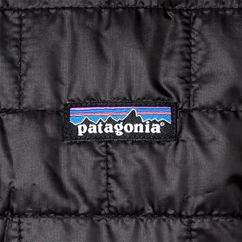 パタゴニア ナノパフベスト Nano Puff Vest 84242 Sサイズ Men's Nano Puff® Vest – Patagonia Worn Wear®