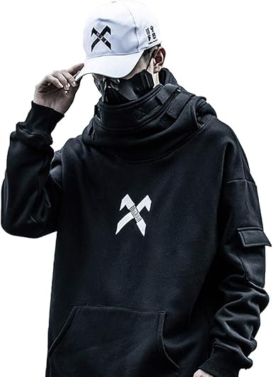 jersey over moletom com capuz