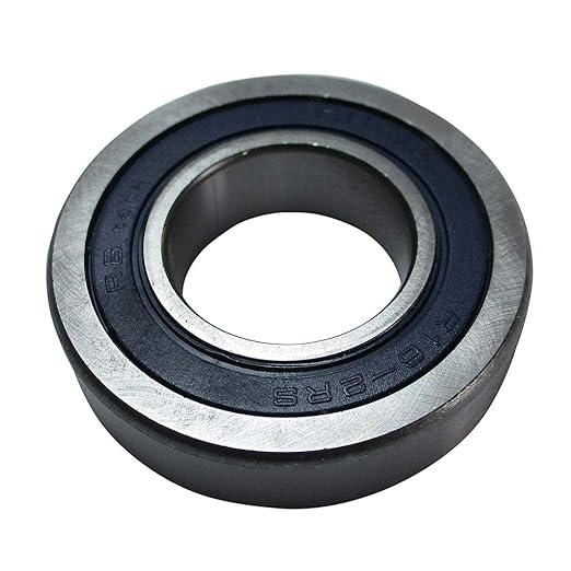 1" ID x 2" OD Sealed Precision Ball Bearing Industrial