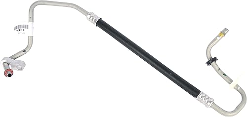 25927054 Línea de salida del enfriador de líquido de transmisión automática