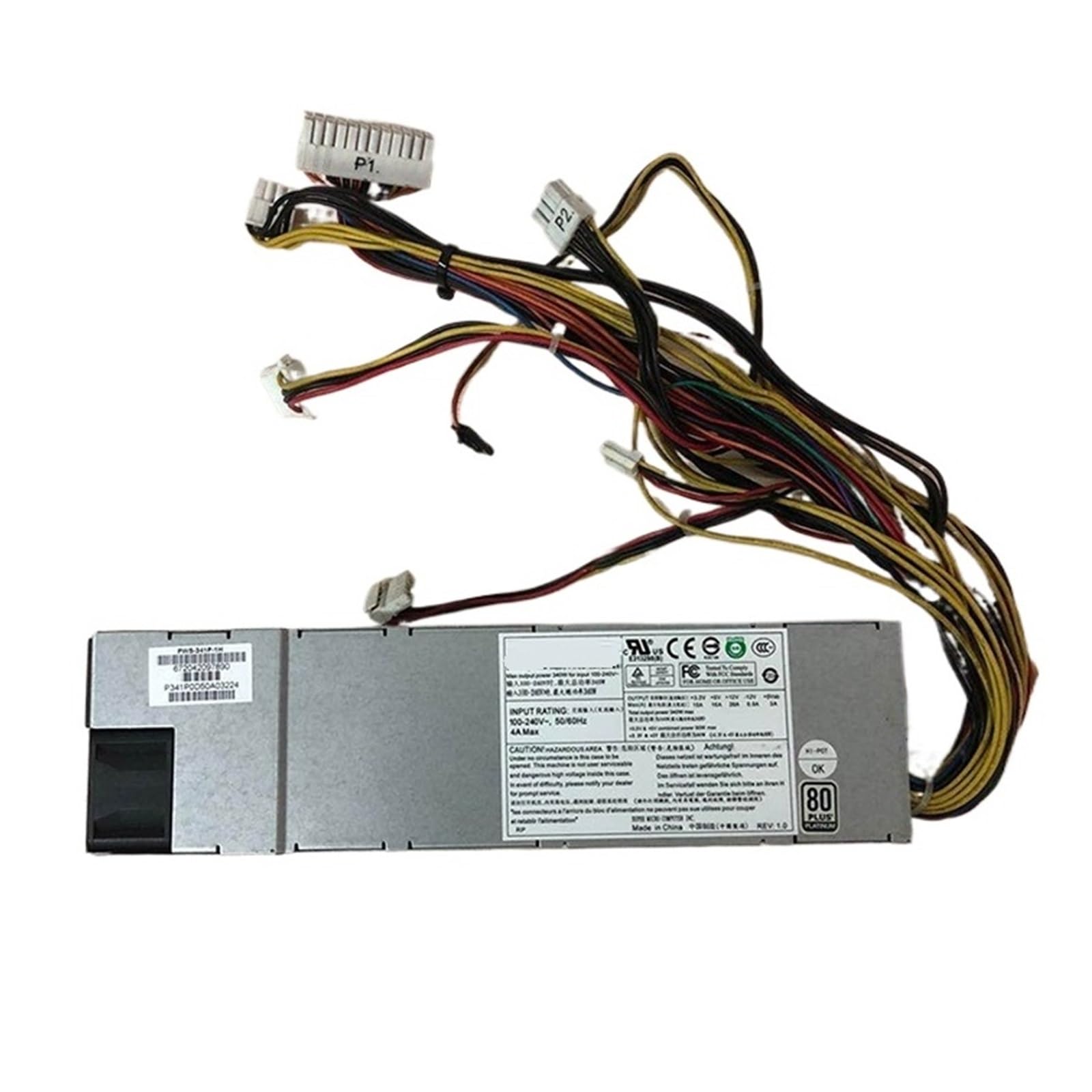 SWEWDSQG PWS-341P-1H 340W Power Supply