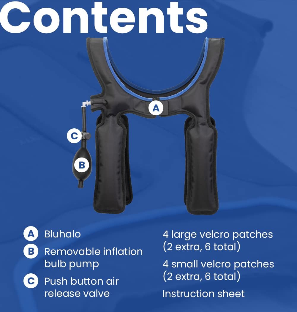 Cooling Device for Body Armor Vests: Provides Air Circulation and Reduces Sweat - Perfect for Police, Security, Tactical, and Military - Works with Kevlar Vests and Body Armor