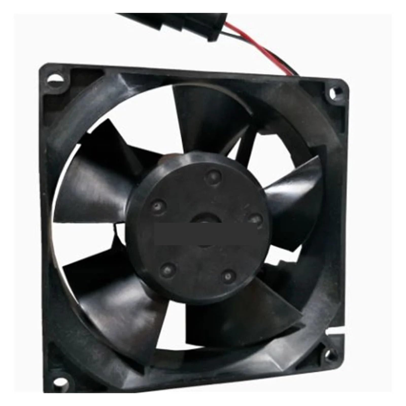 3615KL-05W-B50 9238 92x92x38mm 24V DC 95W 0.32A 2700RPM 50/60HZ Fan ACS800