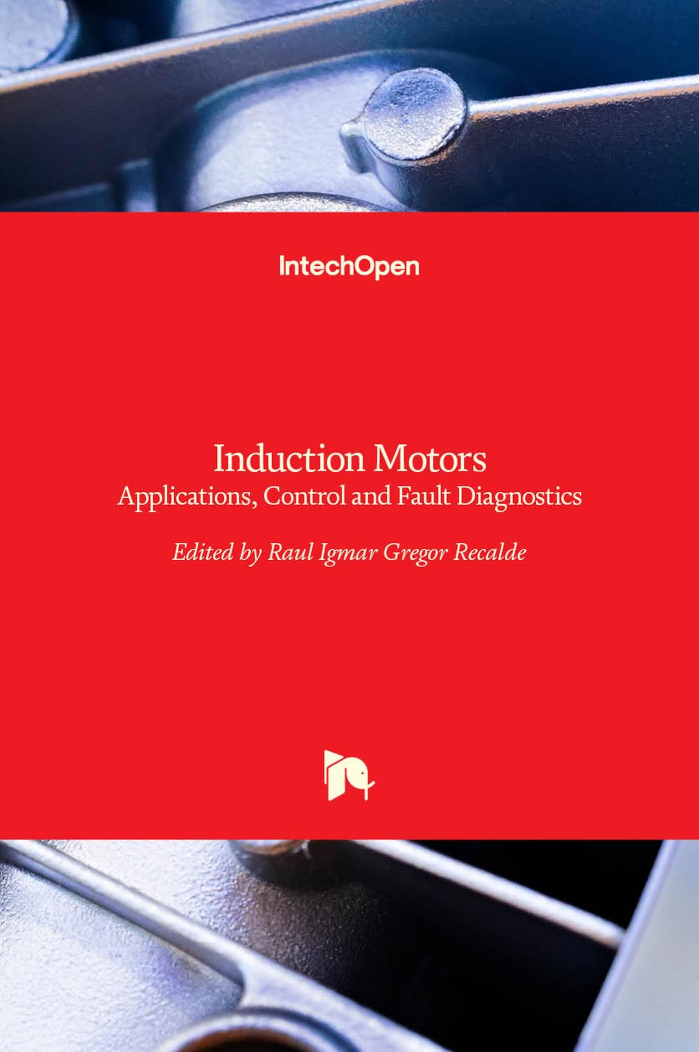 Buy Induction Motors Applications Control And Fault Diagnostics (Hb 2017) — BookShops.in