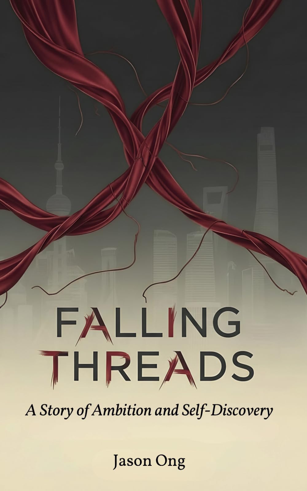 Falling Threads: A Story of Ambition and Self-Discovery