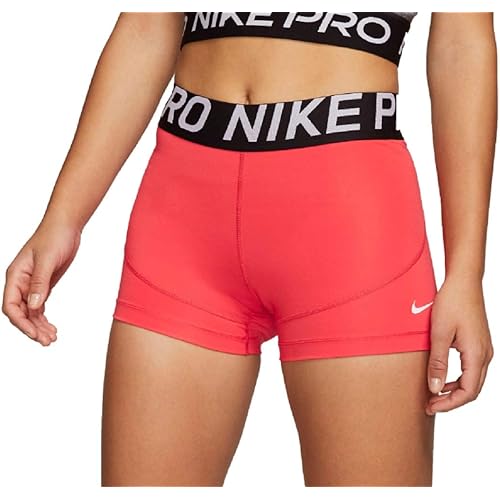 Nike Women's Pro 3" Training Shorts