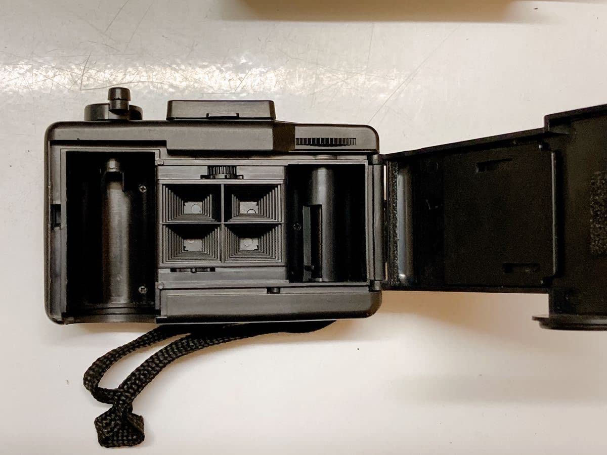 昭和レトロ カメラ他セット Z fcと過ごすノスタルジックな日常。レトロ感を表現する「光」「色