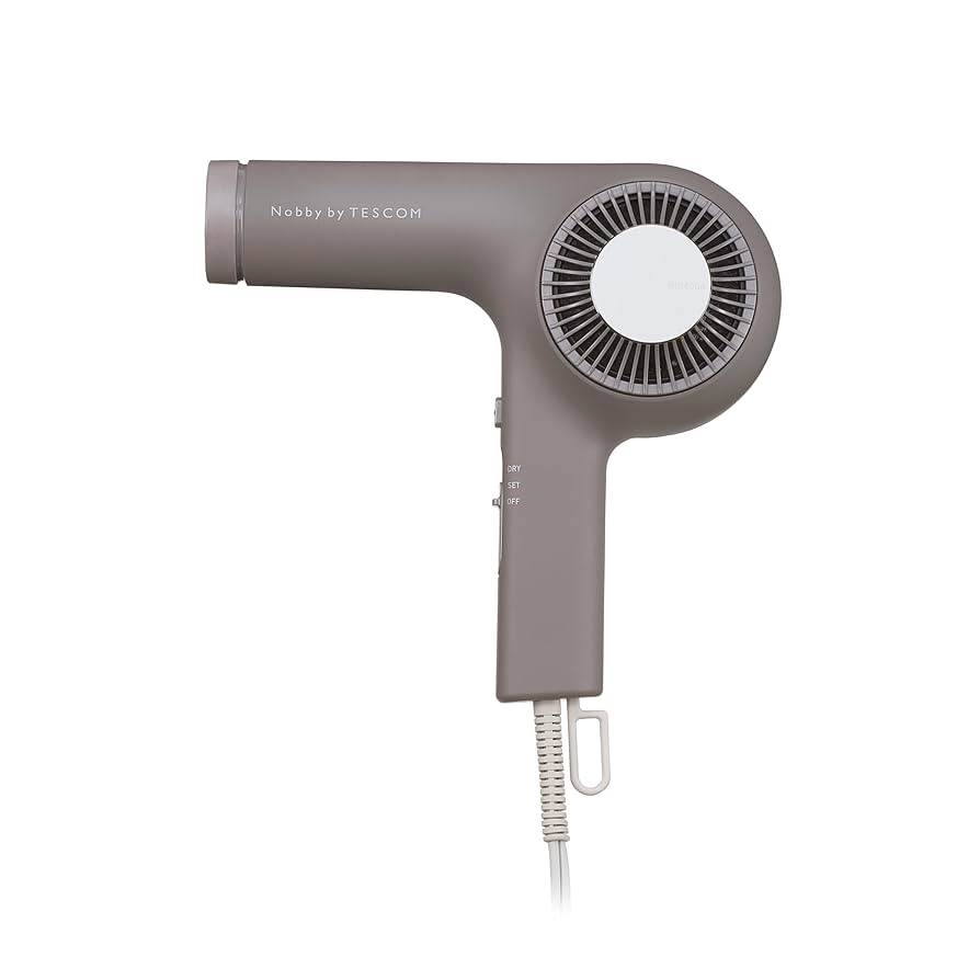 テスコム Nobby by TESCOM NIB3000