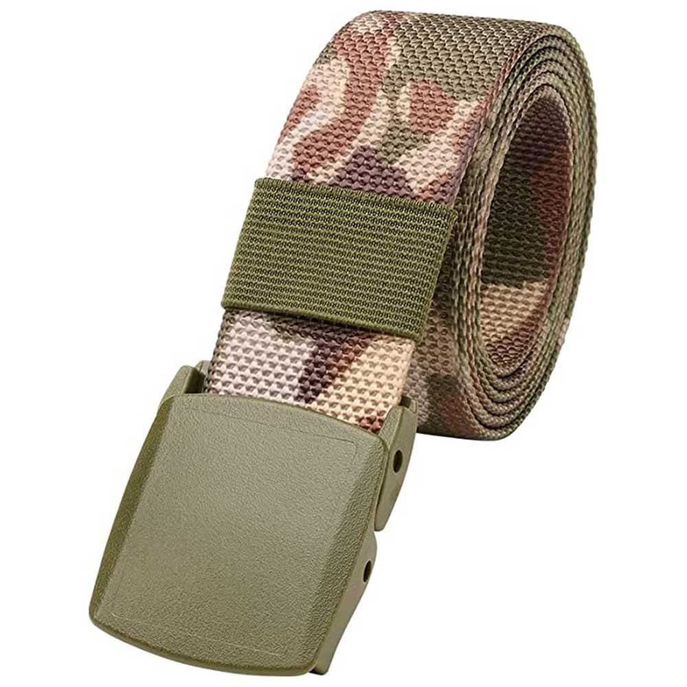 Brandit Belt Fast Closure, color: tactical camo, size: OS