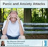 Stop Panic Attacks Stop Anxiety Attacks Self-Hypnosis CD